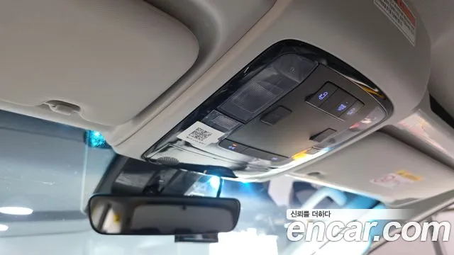 Hyundai Staria — Фото автомобиля 23