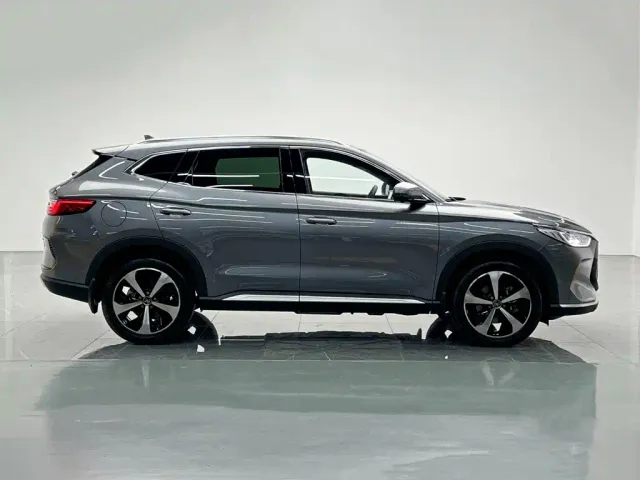 BYD Song PLUS — Фото автомобиля 7