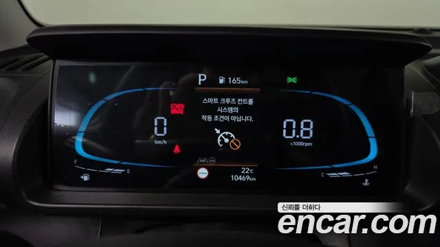 Hyundai Casper New — Фото автомобиля 11