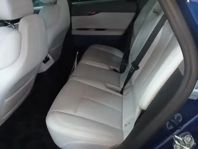 Cadillac Optiq — Фото автомобиля 16