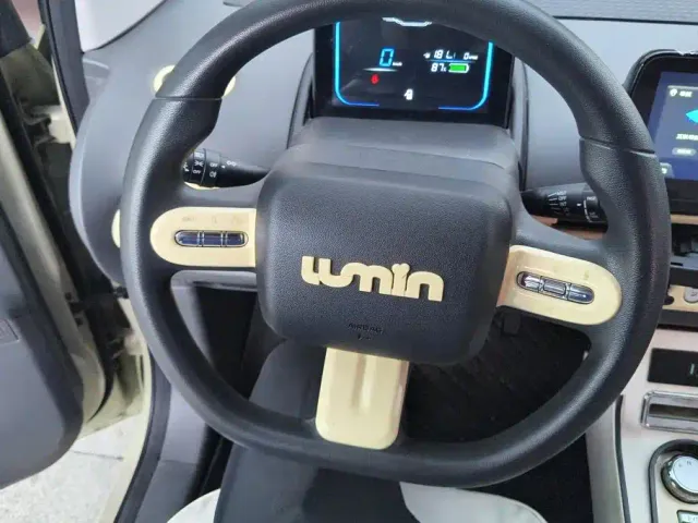 Changan Lumin — Фото автомобиля 15