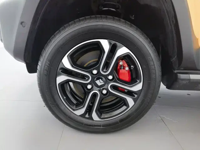 Baojun Yep — Фото автомобиля 17