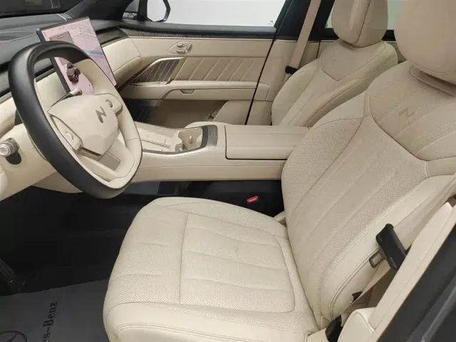 Ledao Ledao L90 2025 2WD Base Model — Фото автомобиля 7