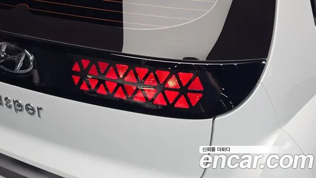 Hyundai Casper — Фото автомобиля 23