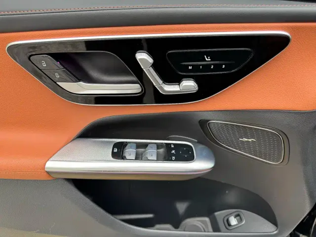 Mercedes-Benz GLC-Class — Фото автомобиля 14