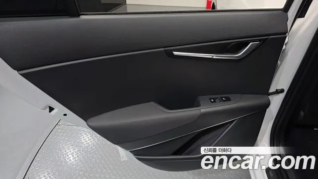 Kia Niro The All New Niro Signature — Фото автомобиля 25