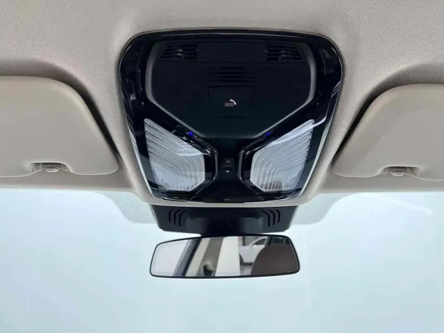 BMW X5 — Фото автомобиля 20