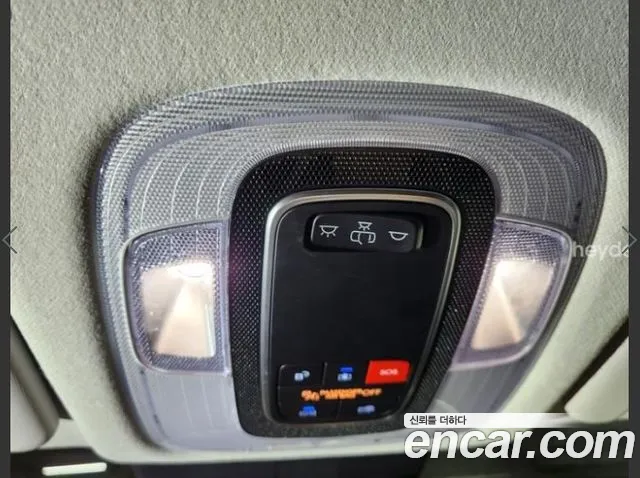 Hyundai Kona SX2 — Фото автомобиля 12