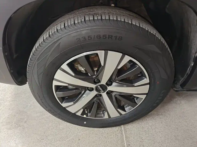 Haval Big Dog — Фото автомобиля 22