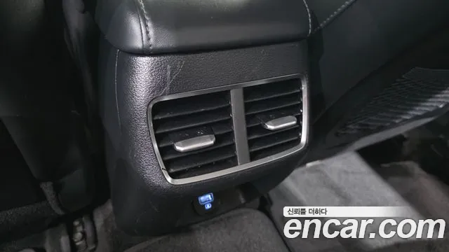 Hyundai Sonata DN8 — Фото автомобиля 19