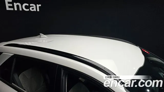 Kia Niro Niro (New) — Фото автомобиля 29