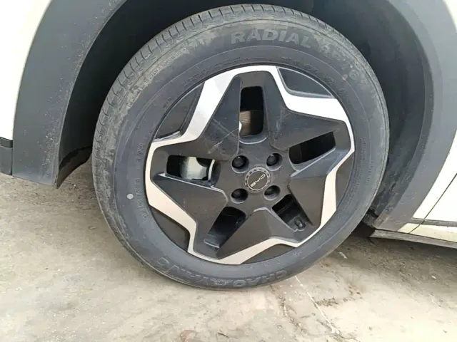 BYD Dolphin — Фото автомобиля 22