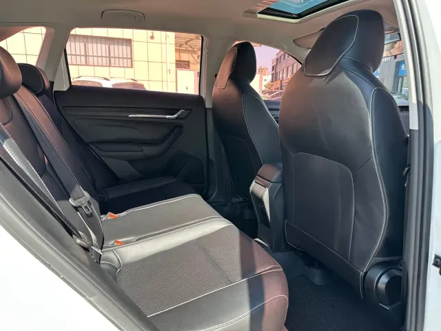 Skoda Kamiq — Фото автомобиля 10