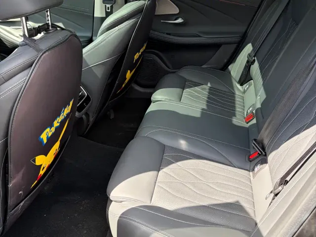 Chery Arrizo 8 — Фото автомобиля 8