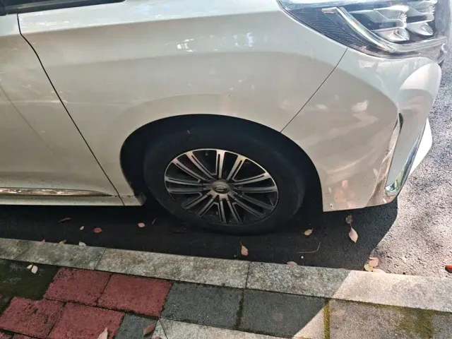 GAC Trumpchi M8 — Фото автомобиля 8