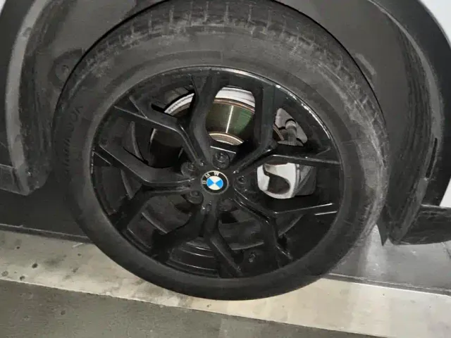 BMW X1 — Фото автомобиля 6