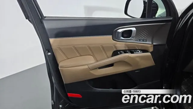 Kia Sorento — Фото автомобиля 13