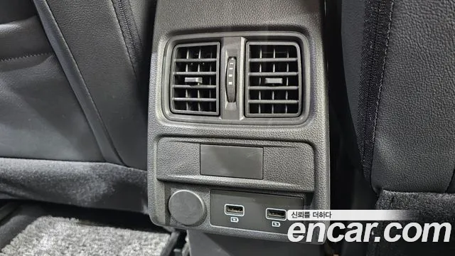 Renault Korea XM3 — Фото автомобиля 29