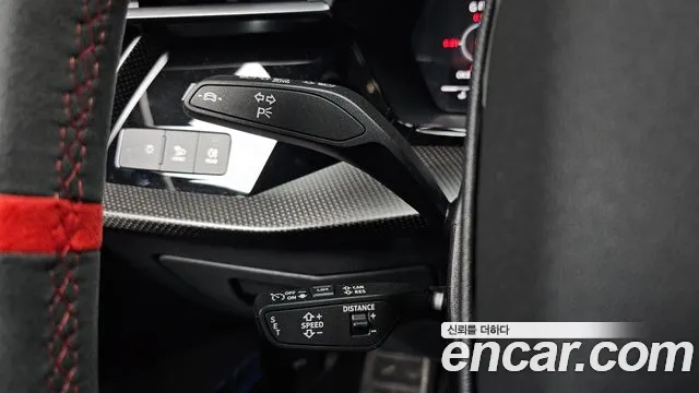 Audi RS 3 8Y — Фото автомобиля 23