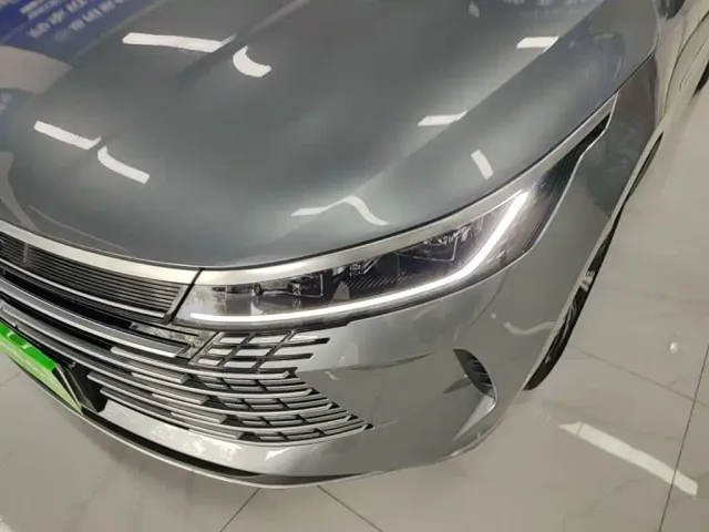 BYD Destroyer 05 — Фото автомобиля 17