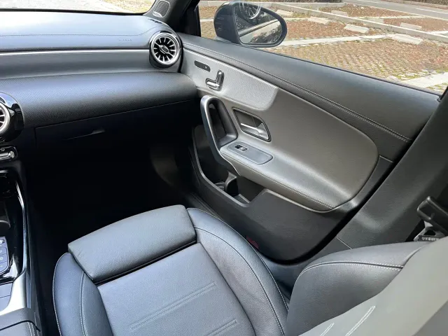 Mercedes-Benz A-Class AMG — Фото автомобиля 13