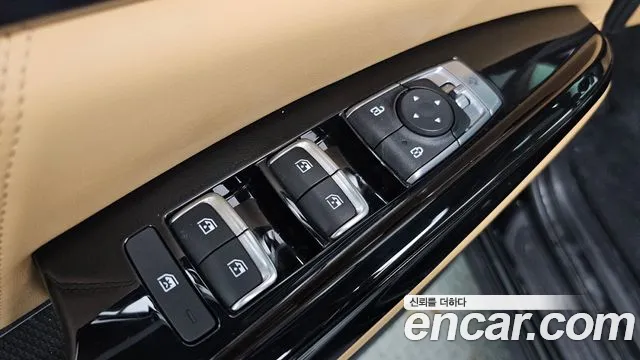 Kia Carnival 4th Gen — Фото автомобиля 21