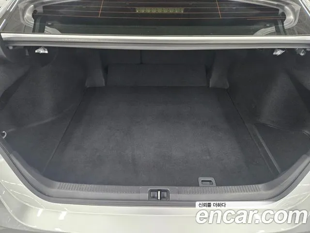 Toyota Camry XV70 — Фото автомобиля 17