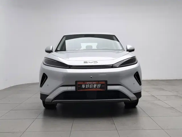 BYD Seal 05 DM-i — Фото автомобиля 3