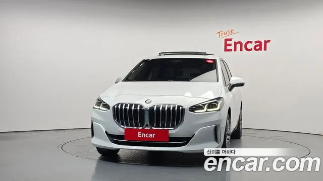 BMW 2-Series — Фото автомобиля 3