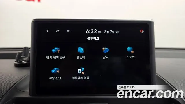 Hyundai Casper — Фото автомобиля 29