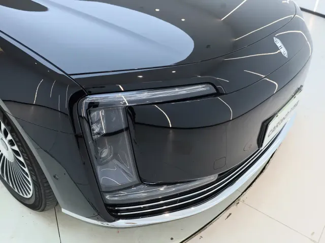 Maextro S800 — Фото автомобиля 28
