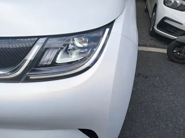 BYD Dolphin — Фото автомобиля 23