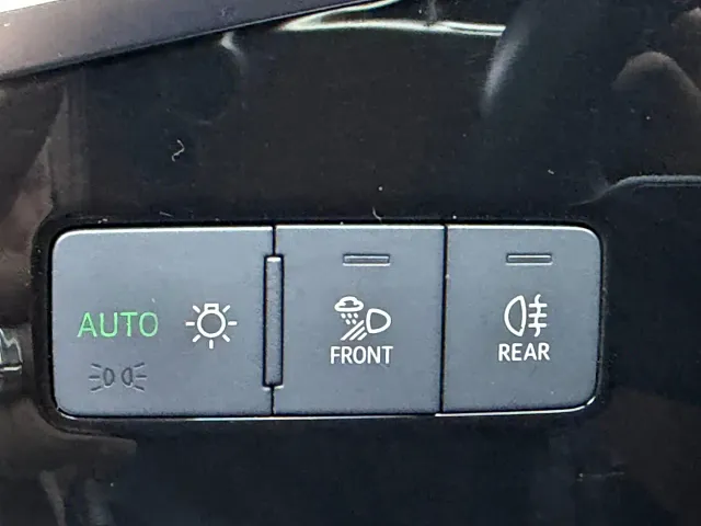 Audi Q3 — Фото автомобиля 9