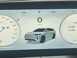 Chery Fengyun T10 — Фото автомобиля 9