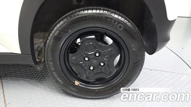 Hyundai Casper Casper Smart — Фото автомобиля 5