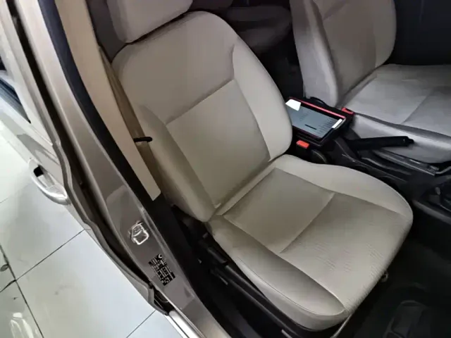 Wuling Motors Wuling Hongguang V 2021 1.5L Facelift Power Enjoy Edition LAR — Фото автомобиля 24