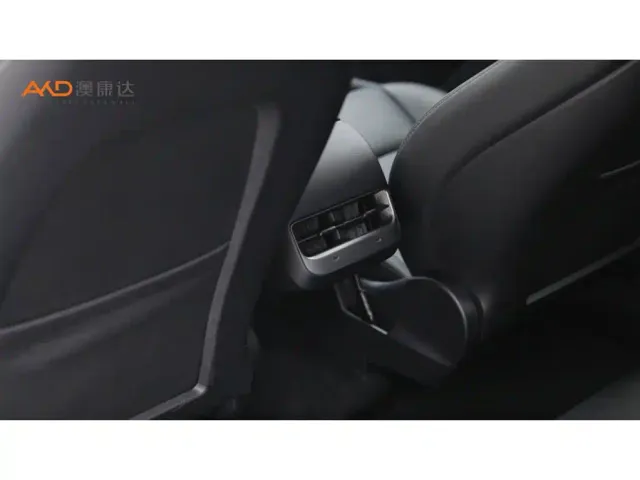 Tesla Model Y — Фото автомобиля 9