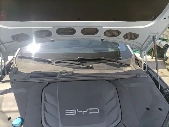 BYD Seal — Фото автомобиля 19