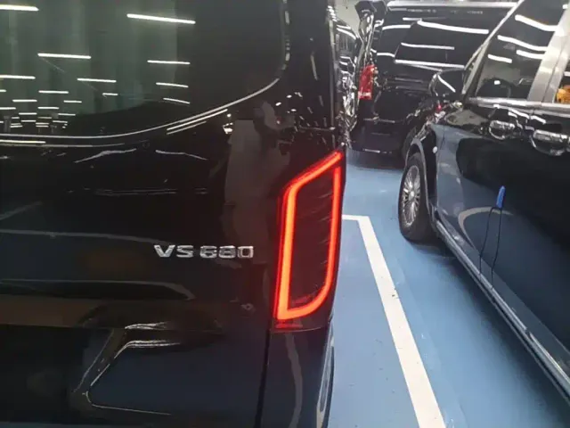 Mercedes-Benz Vito — Фото автомобиля 7