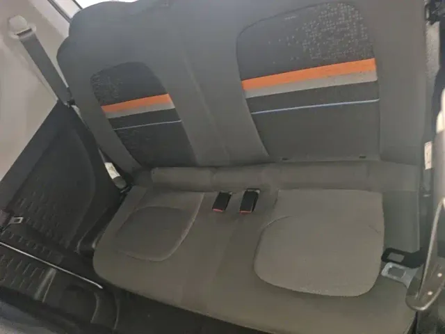 Wuling Hongguang Mini EV — Фото автомобиля 16