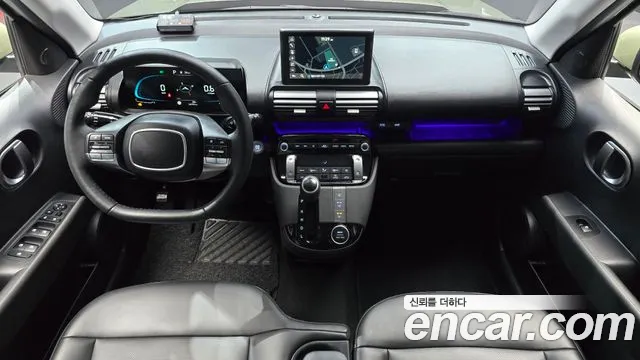 Hyundai Casper Casper Turbo Inspiration — Фото автомобиля 7