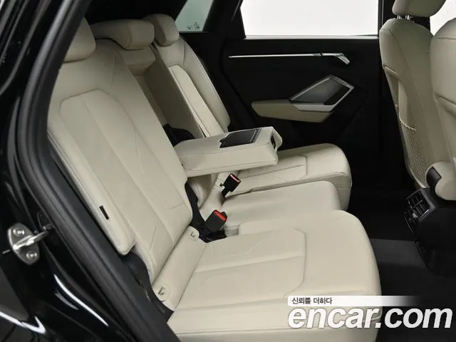 Audi Q3 F3 — Фото автомобиля 12