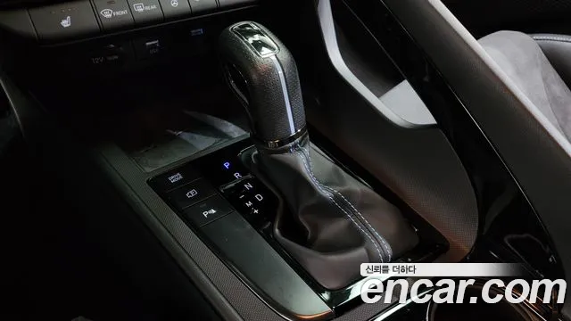Hyundai AVANTE — Фото автомобиля 7