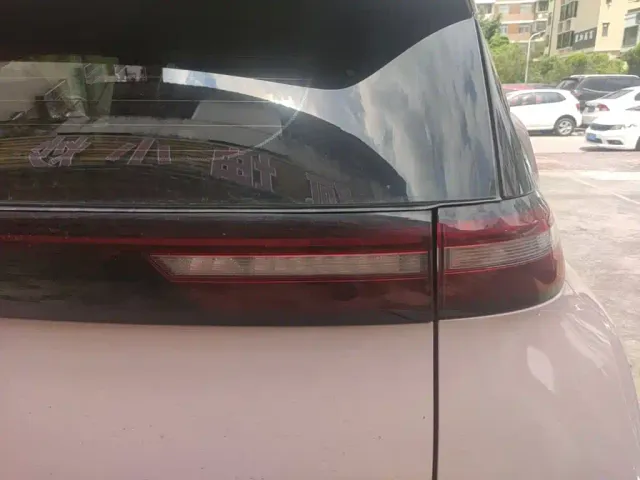 BYD Seagull — Фото автомобиля 7