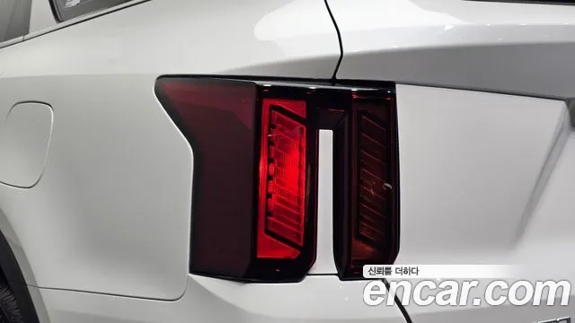 Kia Sorento — Фото автомобиля 8