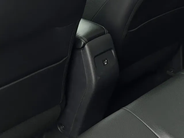 Nissan Kicks — Фото автомобиля 13