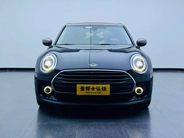 MINI Clubman — Фото автомобиля 2