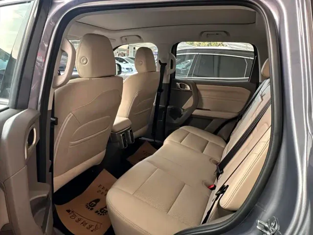 Haval Big Dog — Фото автомобиля 12