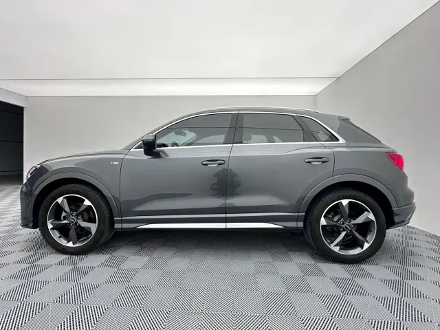 Audi Q3 — Фото автомобиля 8
