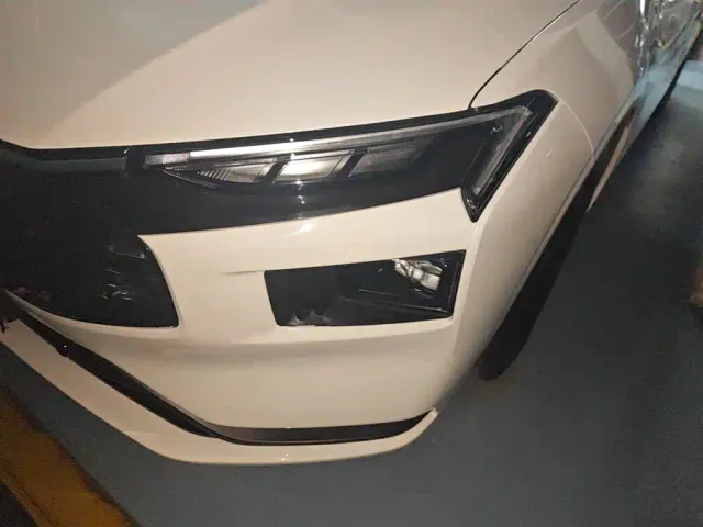 Ford Mondeo — Фото автомобиля 23